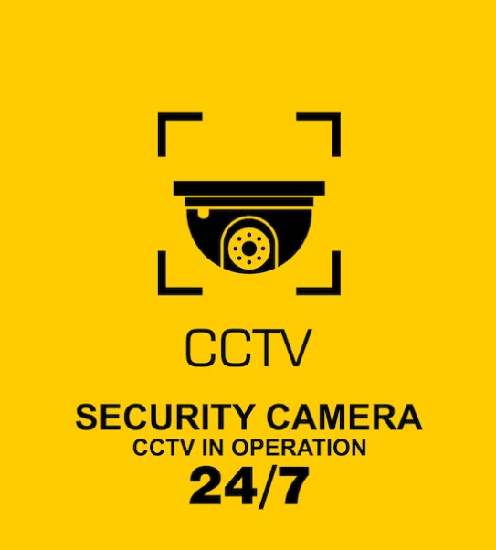 24/7 CCTV Banner 2