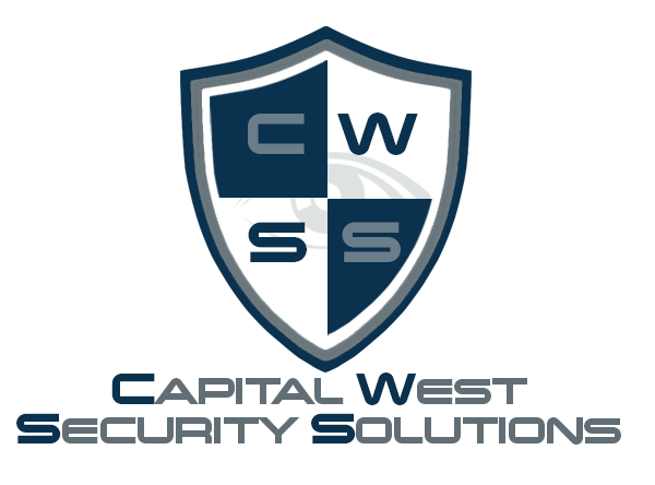 Capital West Logo