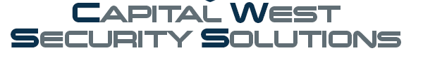 Capital West Logo