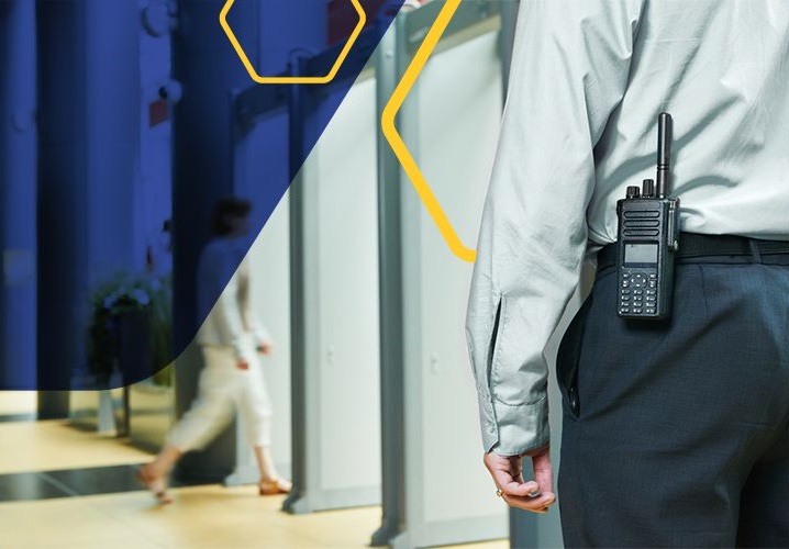 Security Company